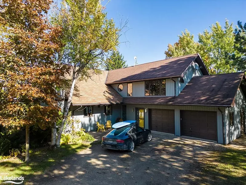 46447 OLD MAIL RD, Meaford, ON N4L 1W7