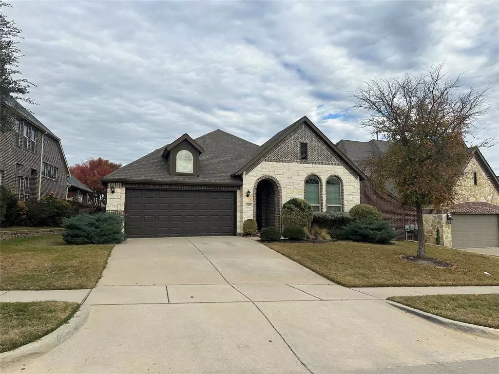 Mckinney, TX 75071,3608 Trinidad Drive