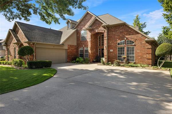 246 Wedgewood Way, Allen, TX 75002