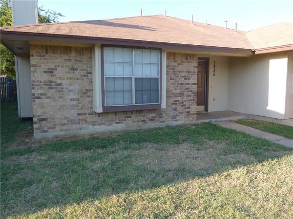 3425 Republic Drive, Forest Hill, TX 76140