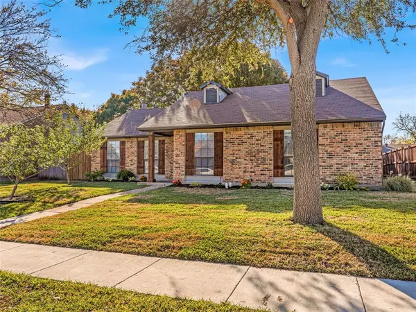 Plano, TX 75023,804 Warwick Drive