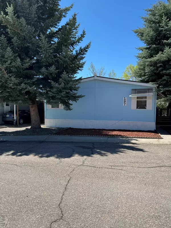 3405 Sinton Rd, Colorado Springs, CO 80907