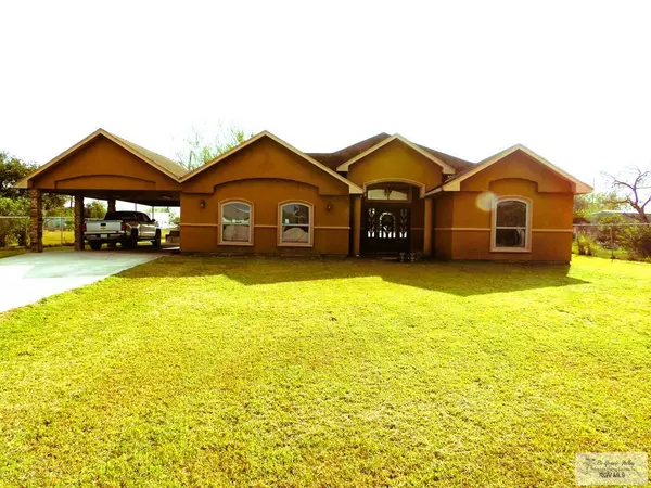 248 EL CAMPO RD., San Benito, TX 78586