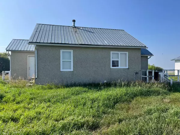 Rural, SK S0M2J0,Part of NE Sec 12-46-21W3