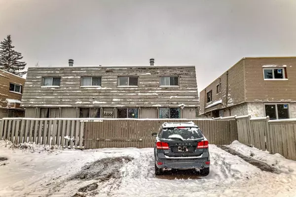 Calgary, AB T2K5M8,6408 4 ST Northeast #1