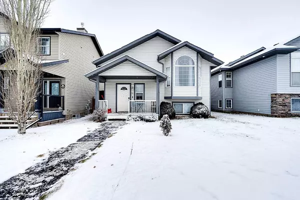 51 Lodge Place,  Sylvan Lake,  AB T4S 2N3