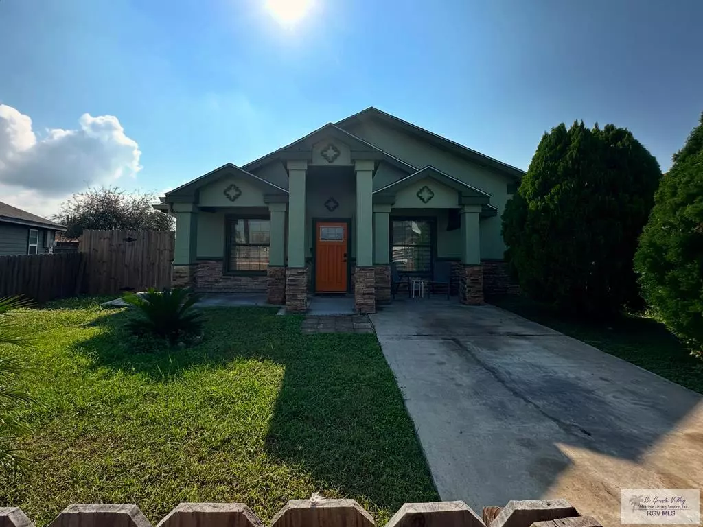 Brownsville, TX 78521,6756 LOS ARBOLES ST.