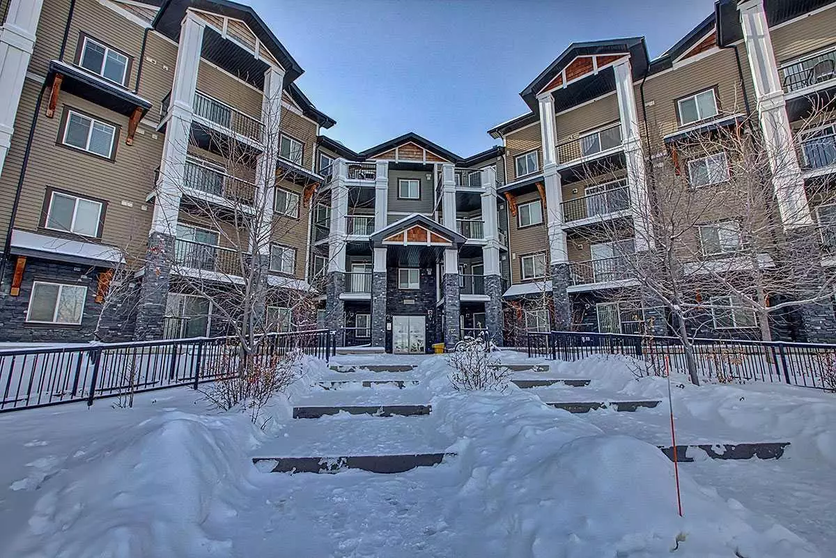 Calgary, AB T3K 0V9,175 Panatella HL Northwest #2316