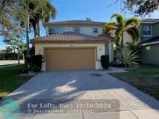 Coconut Creek, FL 33073,7148 Crescent Creek Way