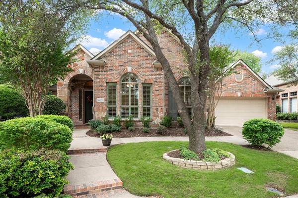 1609 Fife Hills Drive, Mckinney, TX 75072