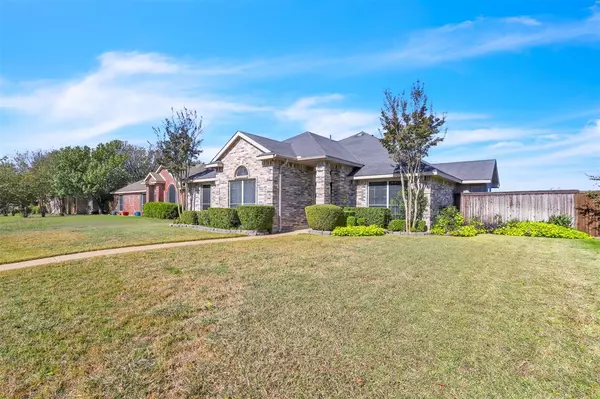 Lancaster, TX 75146,1317 Meadow Creek Drive