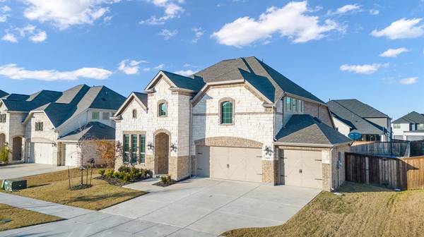 Frisco, TX 75033,7470 Sanctuary Drive