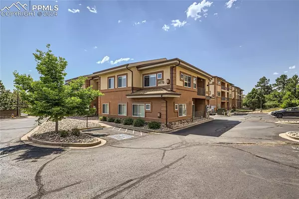 3775 Hartsock LN #202, Colorado Springs, CO 80917