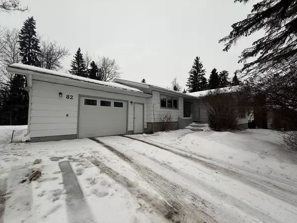 82 Feero DR, Whitecourt, AB T7S 1R5