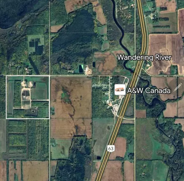 Wandering River, AB T0A 1M0,171025 720 Township