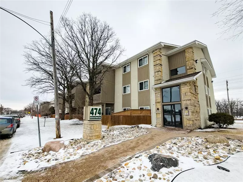 474 Beliveau RD, Winnipeg, MB R2M 1T5