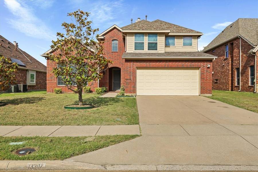 13307 Cottage Grove Drive, Frisco, TX 75033