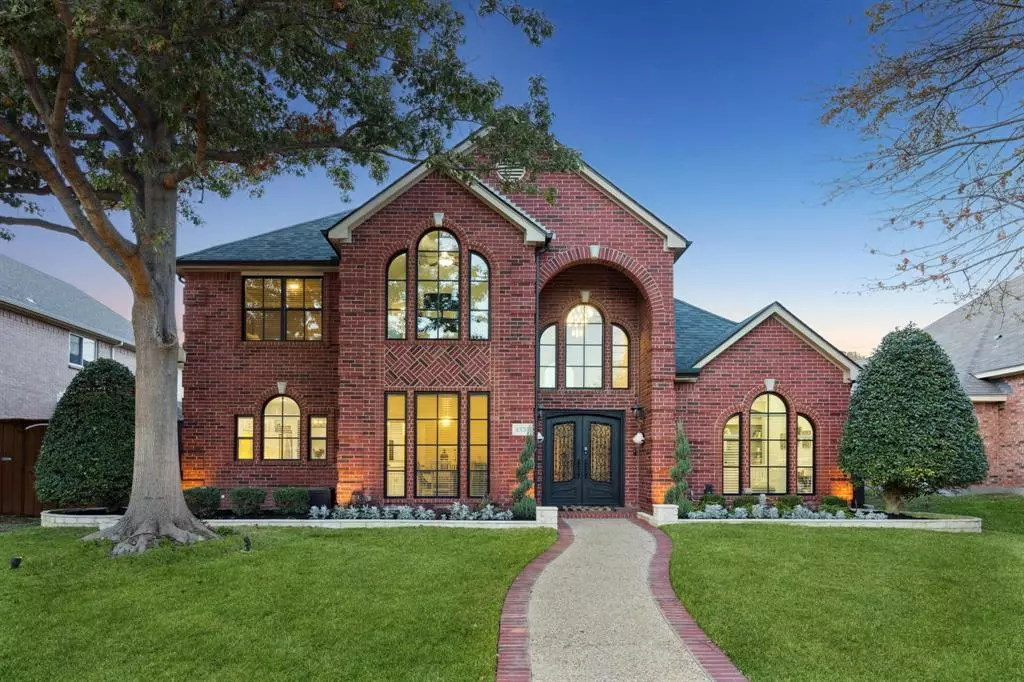 Plano, TX 75093,4537 Lone Tree Drive