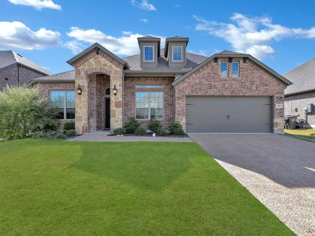 Melissa, TX 75454,4021 Whitetail Lane