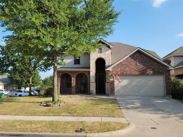 8201 Olympia Drive, Mckinney, TX 75072