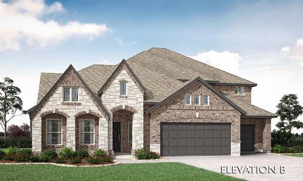 411 Sparrow Drive, Wylie, TX 75098