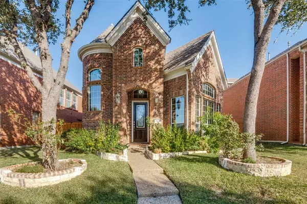 Irving, TX 75063,9120 Dillon Trail