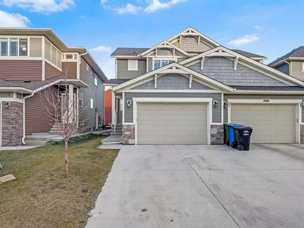 Calgary, AB T3J0V1,174 Saddlelake WAY Northeast