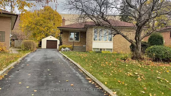 23 Shaddock CRES #BMNT, Toronto E08, ON M1J 1L3