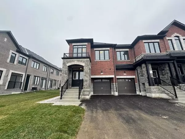 14 Hayrake ST, Brampton, ON L6Z 0K3