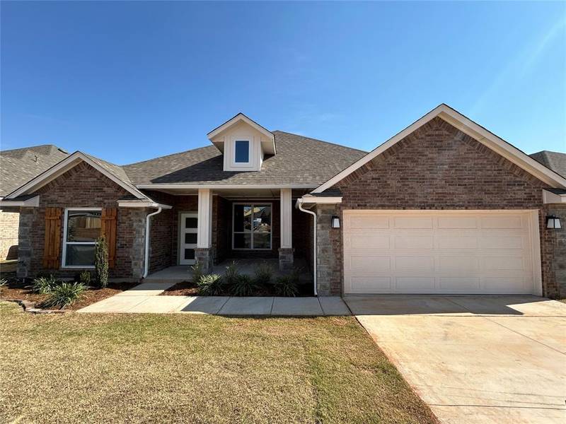 13820 Klinsman Road, Piedmont, OK 73078