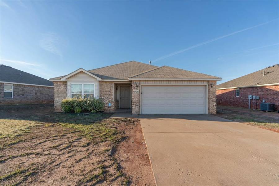 13425 Deer Spring Drive, Piedmont, OK 73078