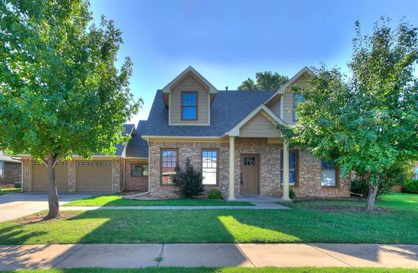 4000 Shandon Way, Yukon, OK 73099