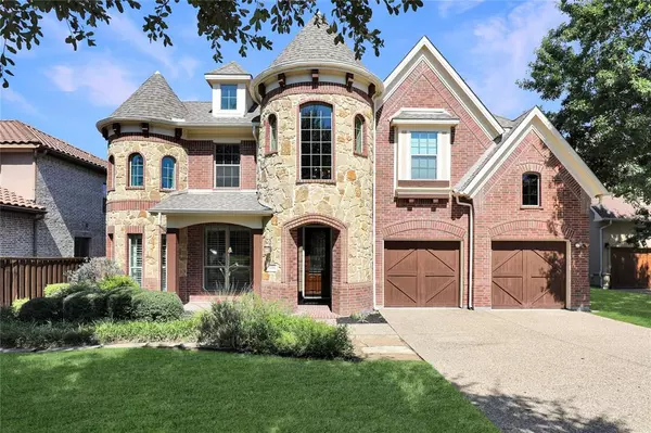 Mckinney, TX 75072,2704 Mountain Creek Drive