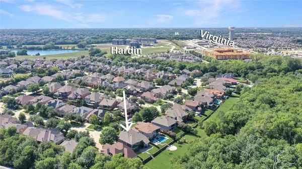 Mckinney, TX 75072,2704 Mountain Creek Drive