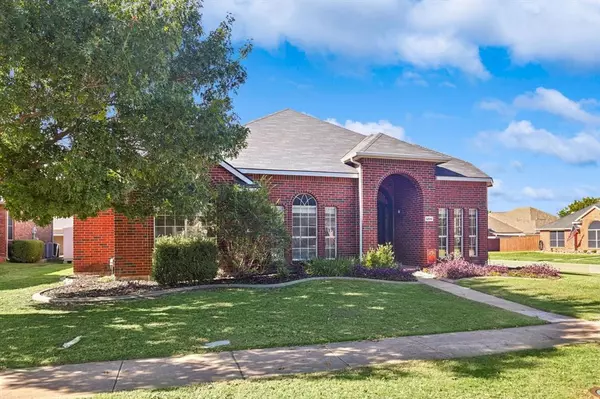 Mckinney, TX 75070,3204 Saint Pierre