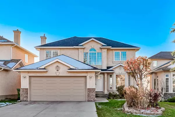 Calgary, AB T3H3M3,2305 Sirocco DR SW