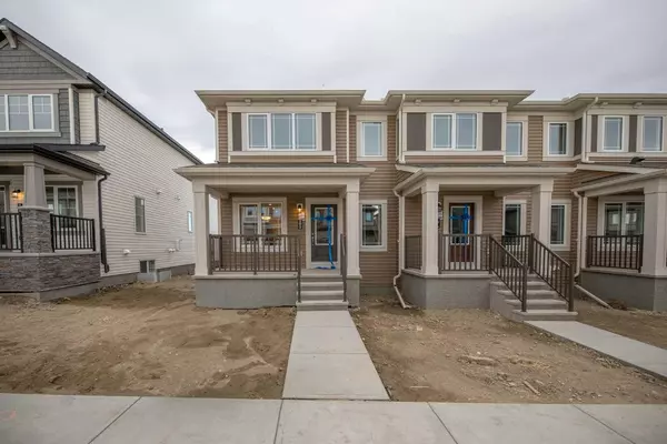 1017 Southwinds Greens SW, Airdrie, AB T4B 5S2