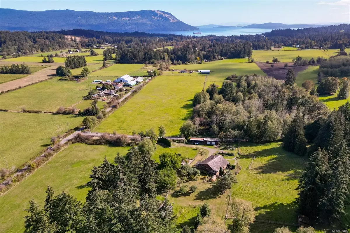 Cobble Hill, BC V0R 1L3,1360 Freeman Rd