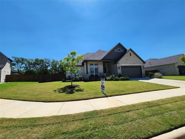 Mansfield, TX 76063,1803 Eastwood Court