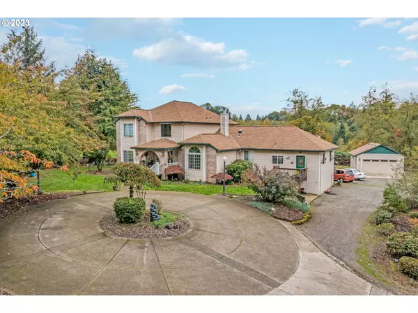 32013 NW 18TH AVE, Ridgefield, WA 98642