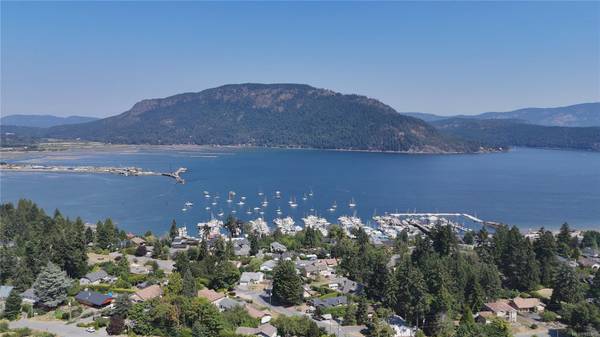 Cowichan Bay, BC V0R 1N0,4680 George Rd