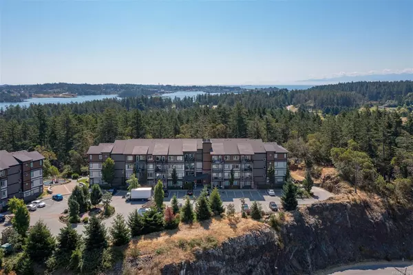 View Royal, BC V9C 0H6,286 Wilfert Rd #308