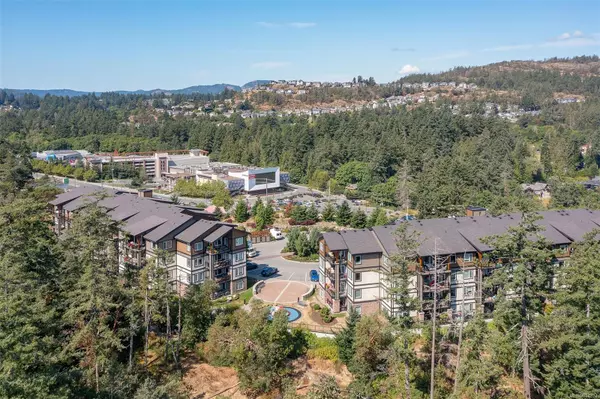 View Royal, BC V9C 0H6,286 Wilfert Rd #308