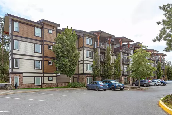 View Royal, BC V9C 0H6,286 Wilfert Rd #308