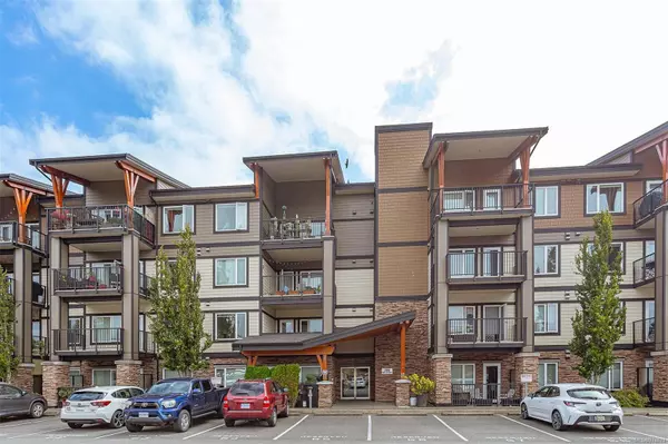 View Royal, BC V9C 0H6,286 Wilfert Rd #308