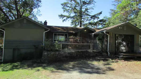 Salt Spring, BC V8K 1Y3,470 Reynolds Rd