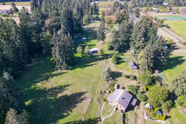 Cobble Hill, BC V0R 1L3,1360 Freeman Rd