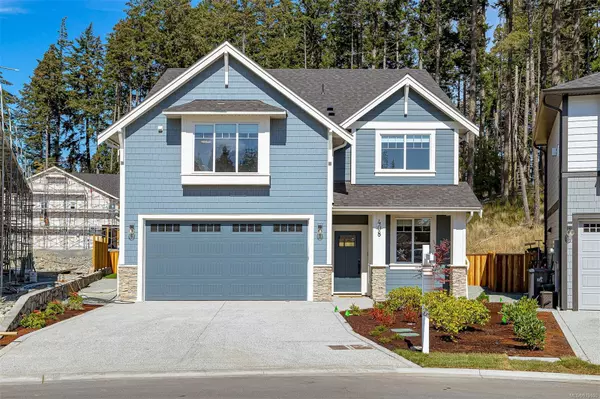 408 Rock Dove Pl,  Colwood,  BC V9C 0R5