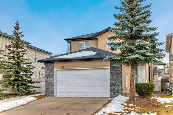 26 Arbour Butte RD Northwest, Calgary, AB T3G4L7