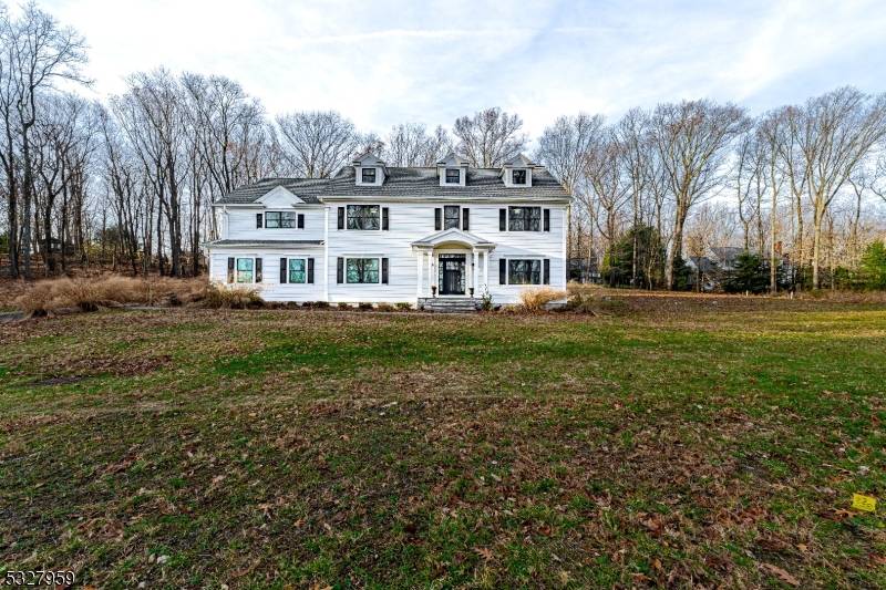 5 Kensington Ct, Mendham Twp., NJ 07960